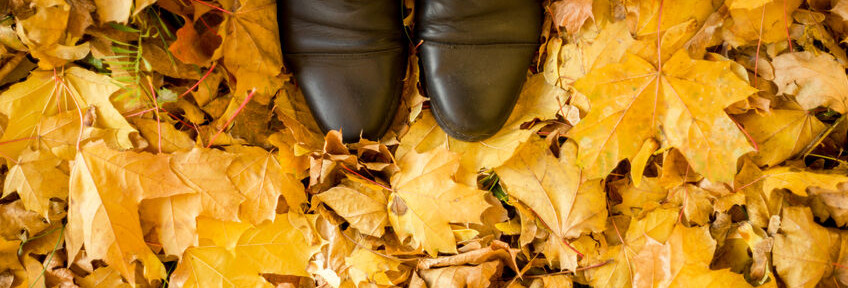 Enjoy Fall Outdoors in Columbus