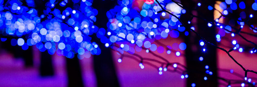 Fantastic and fun holiday events in Columbus