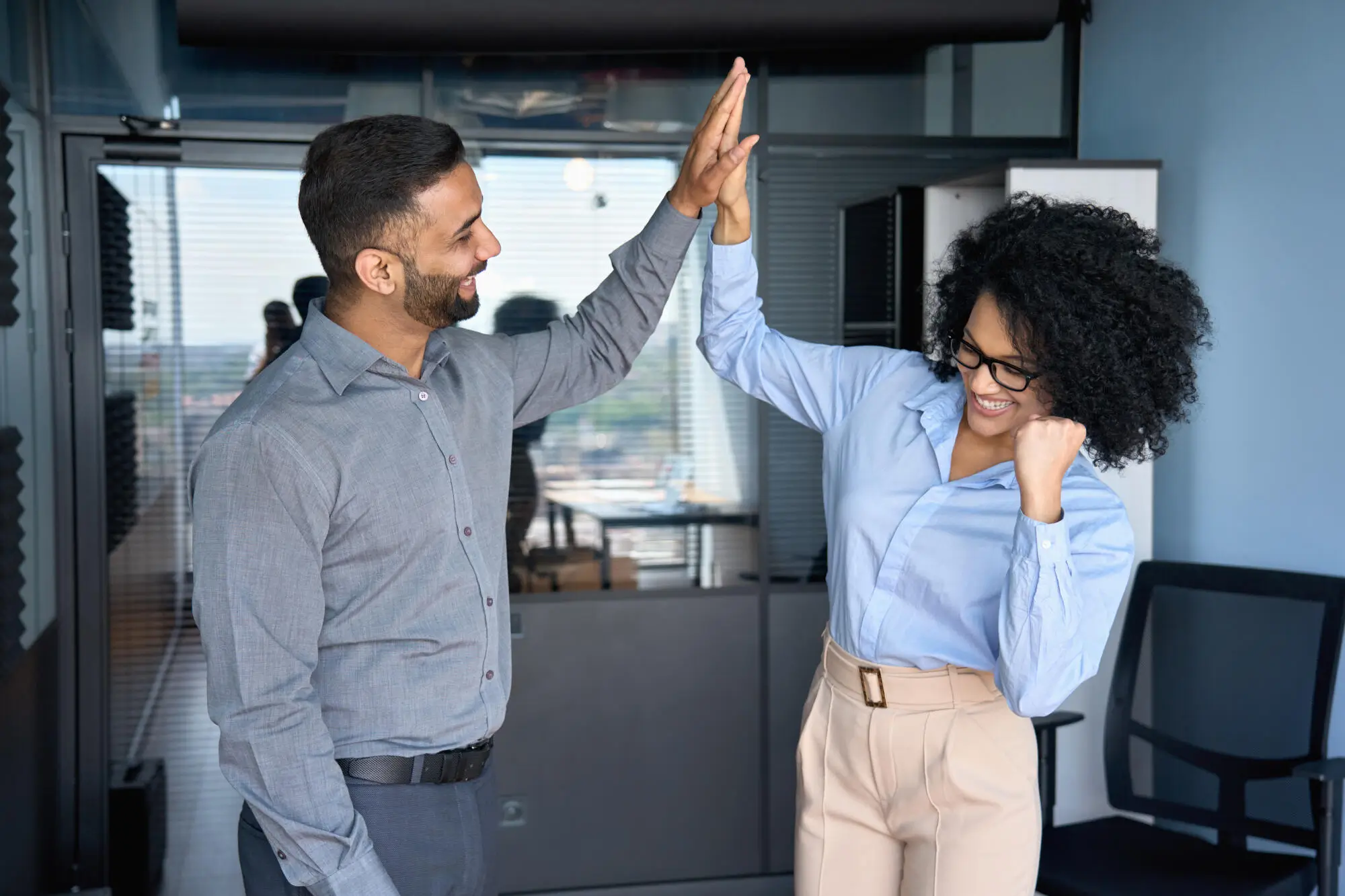 Homeowners' Association Property Manager: Enriching HOA Communities With Expertise in Columbus, OH