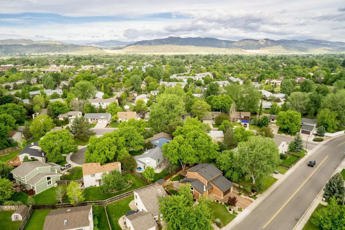 Smarter Growth, Stronger Communities: ESG Vision for Columbus HOAs